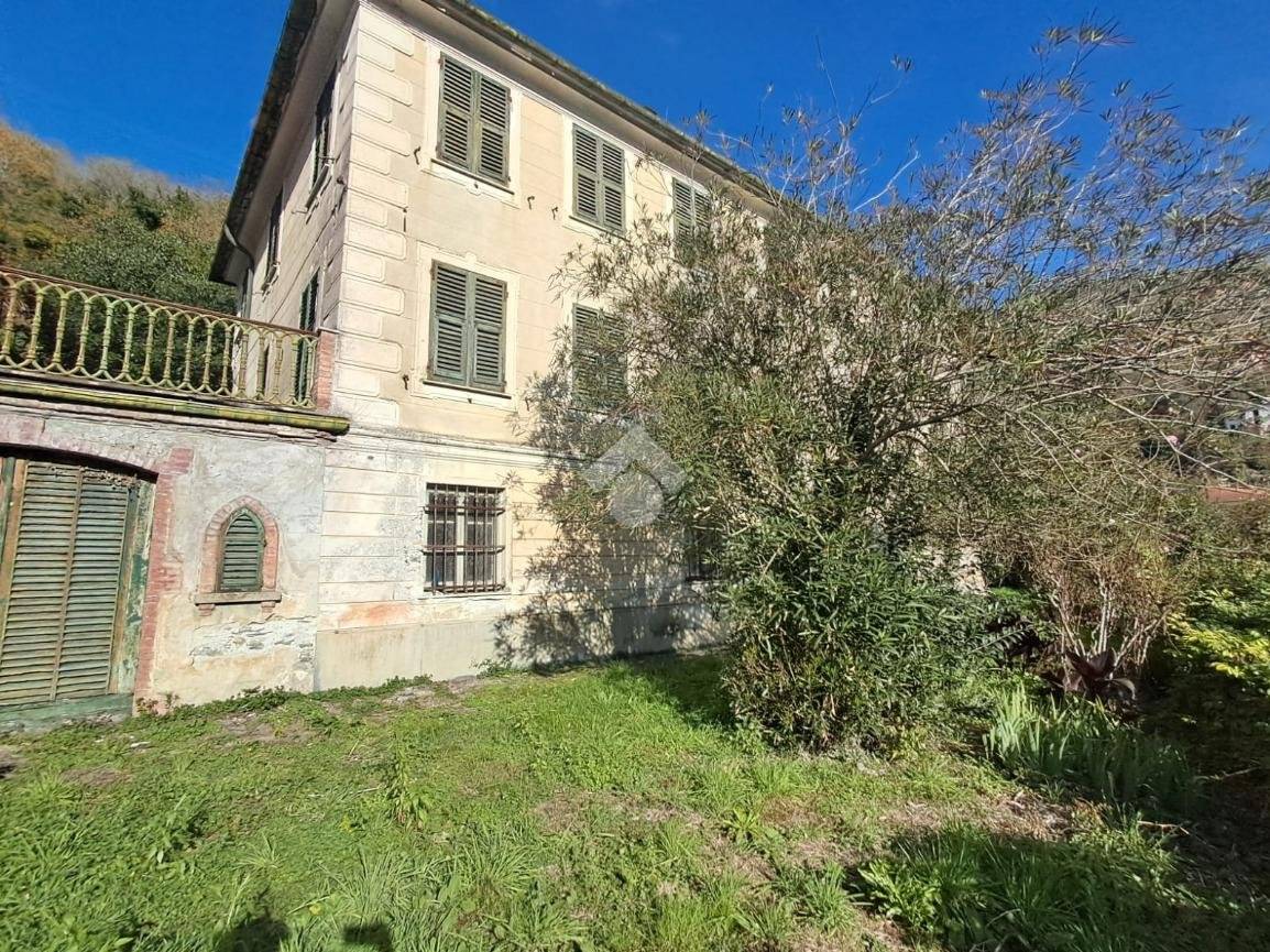 10 bedrooms Villa in San Colombano Certenoli, Italy No. 124207