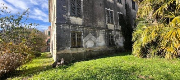 10 bedrooms Villa in San Colombano Certenoli, Italy No. 124207 2