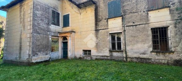 10 bedrooms Villa in San Colombano Certenoli, Italy No. 124207 3