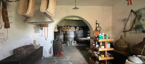 10 bedrooms Villa in San Colombano Certenoli, Italy No. 124207 12