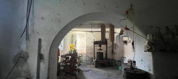 10 bedrooms Villa in San Colombano Certenoli, Italy No. 124207 13