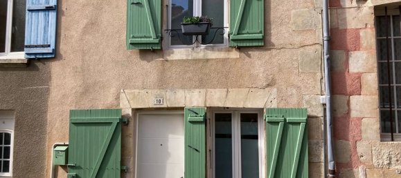 3 bedrooms Townhouse in Vienne, France No. 343859 6