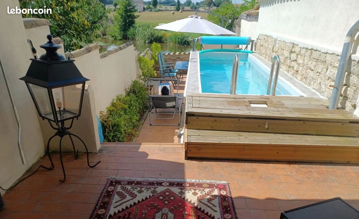 3 bedrooms Townhouse in Vienne, France No. 343859
