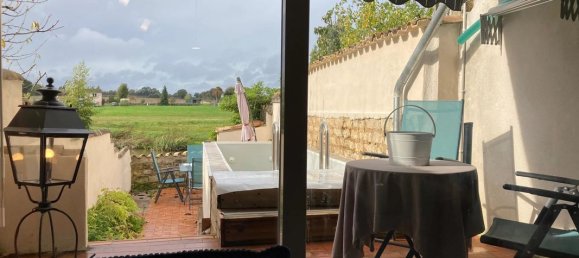 3 bedrooms Townhouse in Vienne, France No. 343859 13