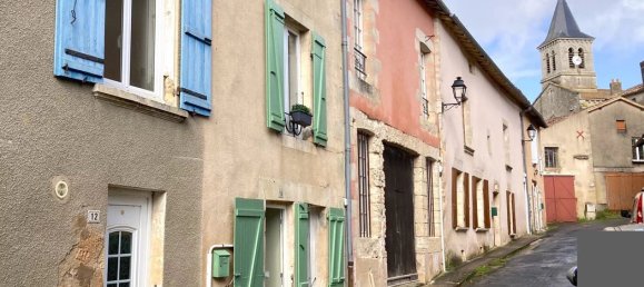3 bedrooms Townhouse in Vienne, France No. 343859 15