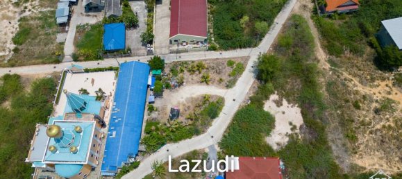 Коммерческая недвижимость в Хуа Хин, Таиланд № 17015 4