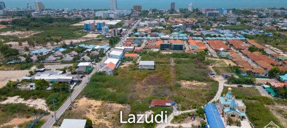 Коммерческая недвижимость в Хуа Хин, Таиланд № 17015 3