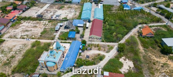 Коммерческая недвижимость в Хуа Хин, Таиланд № 17015 6