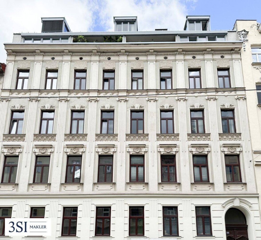 3-Zimmer Wohnung in Favoriten, Austria, Nr. 73455