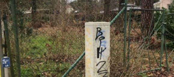 Grundstück in Brandenburg, Germany 912m², Nr. 28537 2