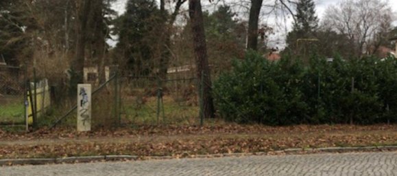 Grundstück in Brandenburg, Germany 912m², Nr. 28537 5