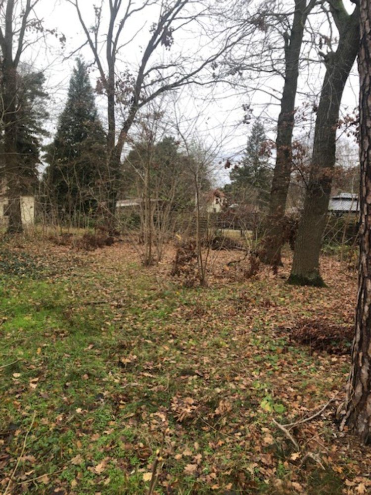 Grundstück in Brandenburg, Germany 912m², Nr. 28537