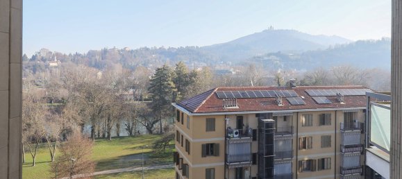 3 غرف نوم شقة في Turin, Italy رقم 55284 15