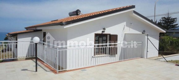5 Schlafzimmer Villa in Balestrate, Italy, Nr. 115419 4
