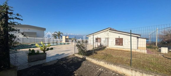 5 Schlafzimmer Villa in Balestrate, Italy, Nr. 115419 16