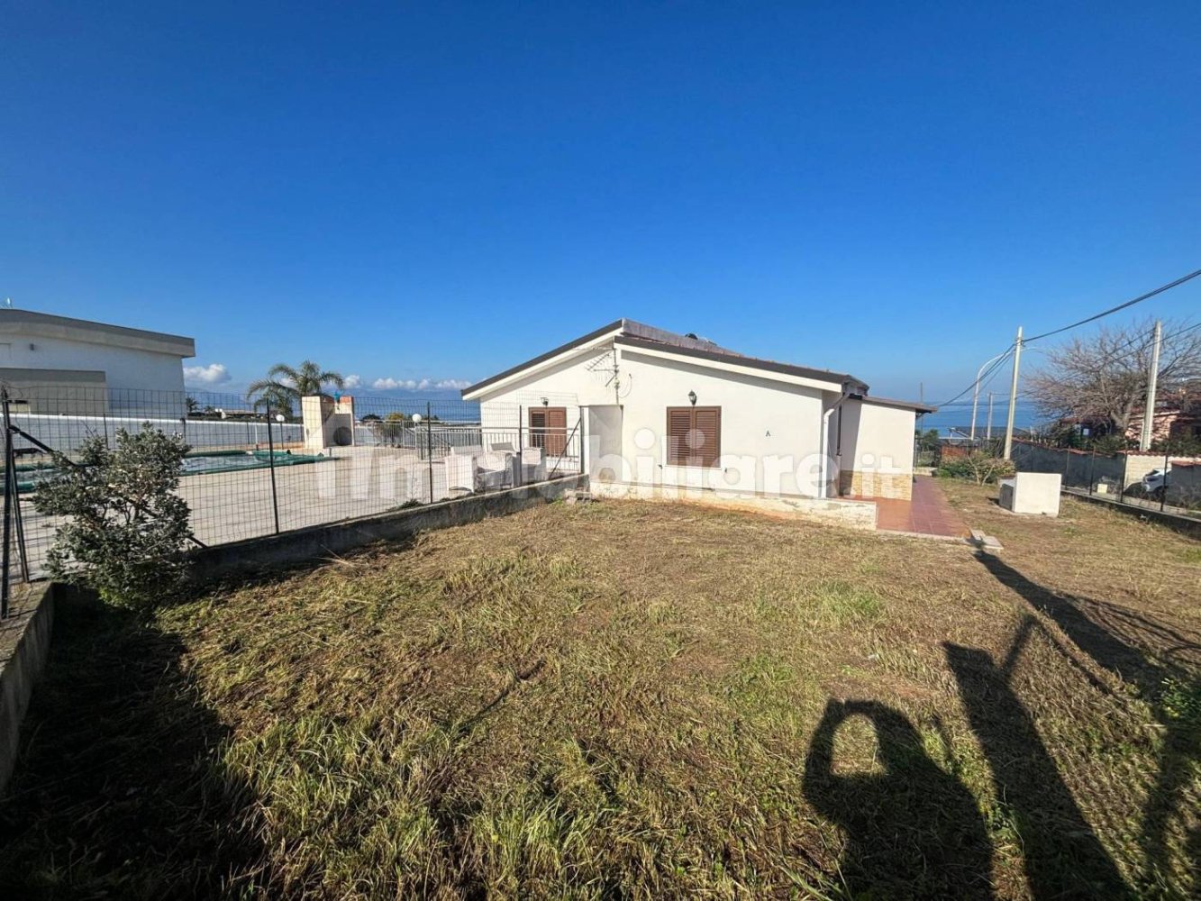 5 chambres Villa à Balestrate, Italy No. 115419