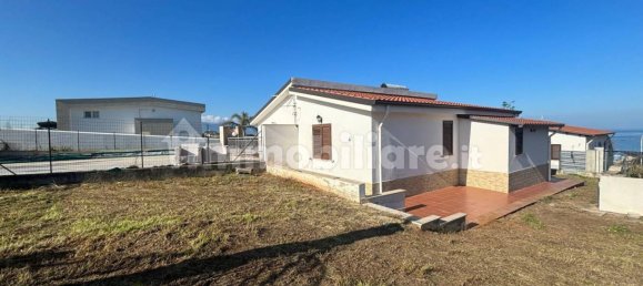 5 Schlafzimmer Villa in Balestrate, Italy, Nr. 115419 2