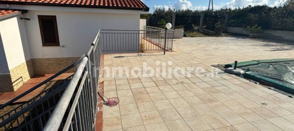 5 Schlafzimmer Villa in Balestrate, Italy, Nr. 115419 25