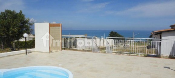 5 Schlafzimmer Villa in Balestrate, Italy, Nr. 115419 6