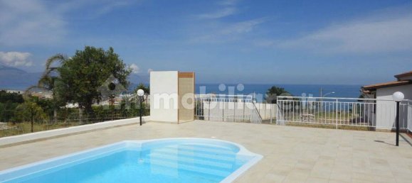 5 Schlafzimmer Villa in Balestrate, Italy, Nr. 115419 3