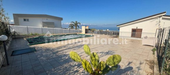 5 Schlafzimmer Villa in Balestrate, Italy, Nr. 115419 17