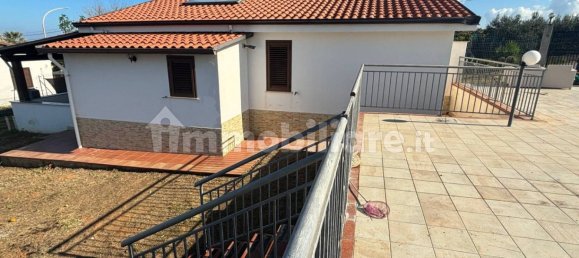 5 Schlafzimmer Villa in Balestrate, Italy, Nr. 115419 24