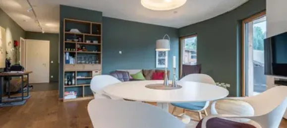 Ático de 2 dormitorios en Fieberbrunn, Austria No. 46155 10