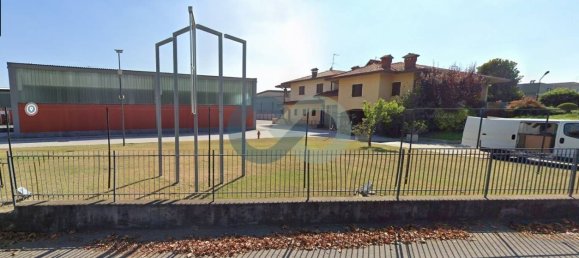 Almacén de 5 habitaciónes en Calcinato, Italy No. 307979 5