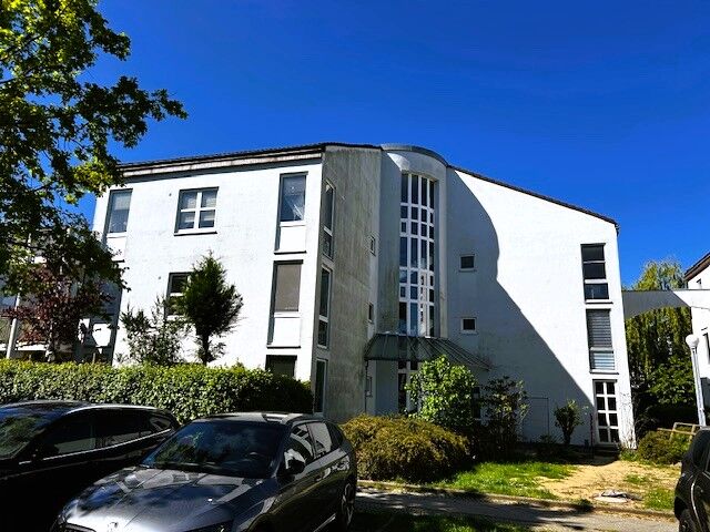 3-salle Appartement à Hansaviertel, Germany No. 271941