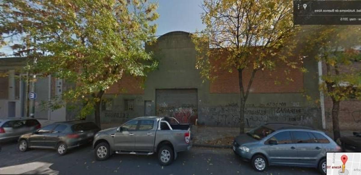  Land in Buenos Aires, Argentina No. 110360