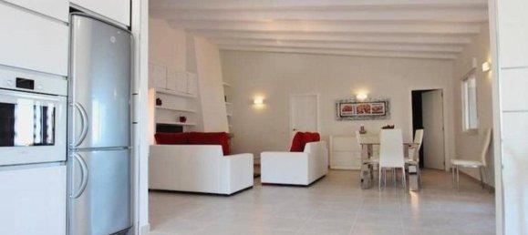 Casa de 5 dormitorios en Calpe, Spain No. 185945 18