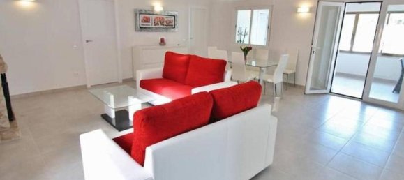 Casa de 5 dormitorios en Calpe, Spain No. 185945 6