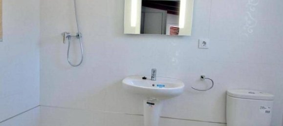 Casa de 5 dormitorios en Calpe, Spain No. 185945 4