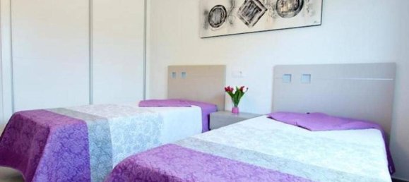 Casa de 5 dormitorios en Calpe, Spain No. 185945 3