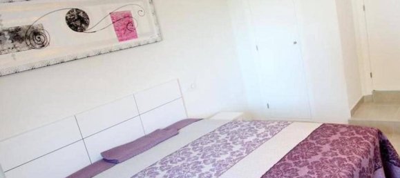 Casa de 5 dormitorios en Calpe, Spain No. 185945 5