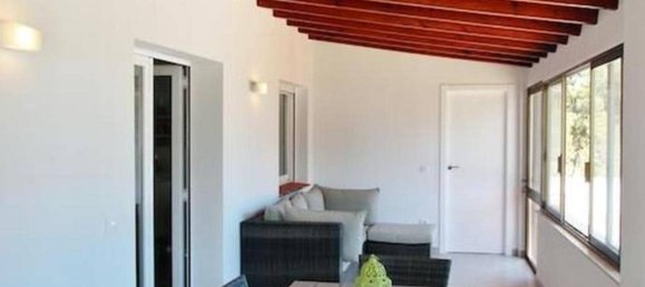 Casa de 5 dormitorios en Calpe, Spain No. 185945 22