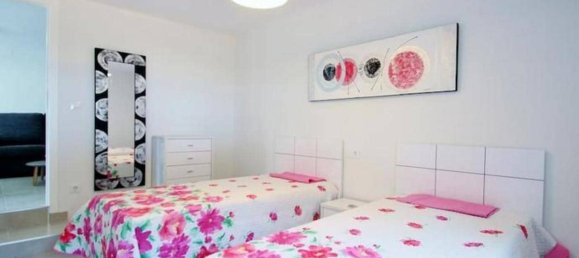 Casa de 5 dormitorios en Calpe, Spain No. 185945 25