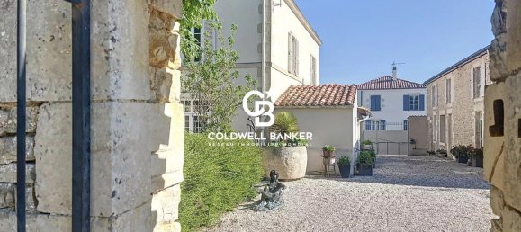 11 غرف نوم قلاع في Saint-Sauveur-d'Aunis, France رقم 361814 2