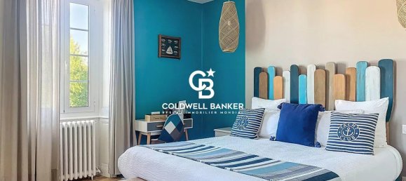 11 غرف نوم قلاع في Saint-Sauveur-d'Aunis, France رقم 361814 8