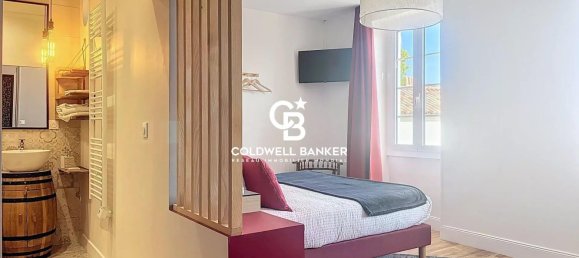 11 غرف نوم قلاع في Saint-Sauveur-d'Aunis, France رقم 361814 11