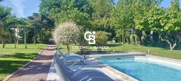 11 غرف نوم قلاع في Saint-Sauveur-d'Aunis, France رقم 361814 19