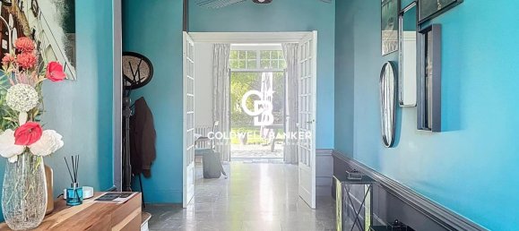 11 غرف نوم قلاع في Saint-Sauveur-d'Aunis, France رقم 361814 3