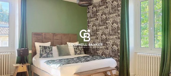 11 غرف نوم قلاع في Saint-Sauveur-d'Aunis, France رقم 361814 9