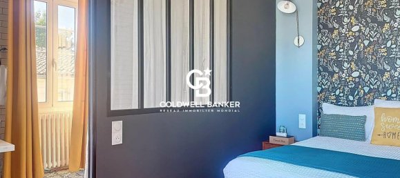 11 غرف نوم قلاع في Saint-Sauveur-d'Aunis, France رقم 361814 13