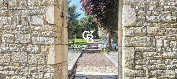 11 غرف نوم قلاع في Saint-Sauveur-d'Aunis, France رقم 361814 18