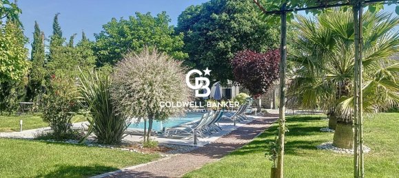 11 غرف نوم قلاع في Saint-Sauveur-d'Aunis, France رقم 361814 10