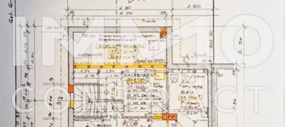 Таунхаус с 4 спальнями в Вена, Австрия № 232456 21