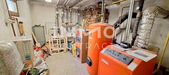 Таунхаус с 4 спальнями в Вена, Австрия № 232456 27