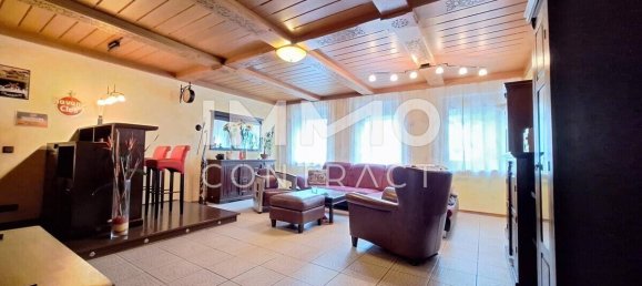 Таунхаус с 4 спальнями в Вена, Австрия № 232456 6