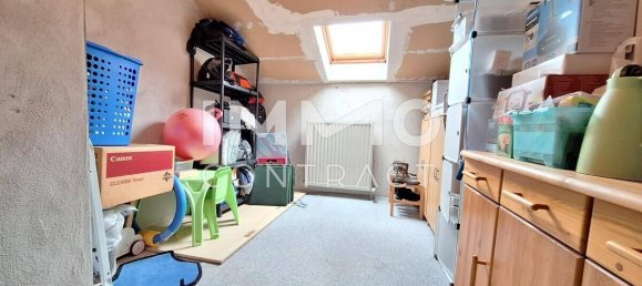 Таунхаус с 4 спальнями в Вена, Австрия № 232456 23